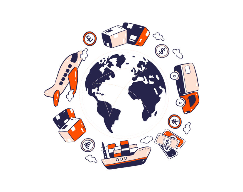 About Xhipment