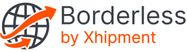 Borderless