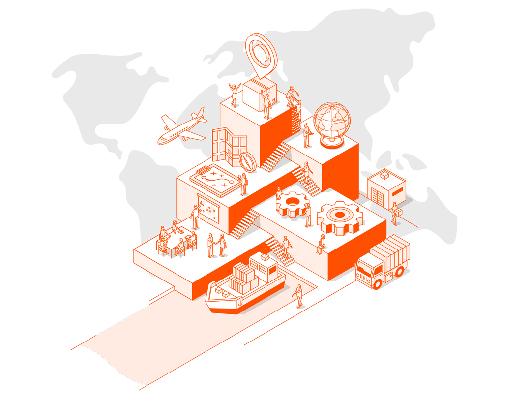 Operations Team Extension
